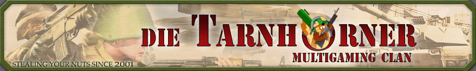 :[:: www.tarnhoerner.de ::]: